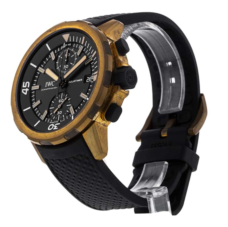 IWC Aquatimer IW379503